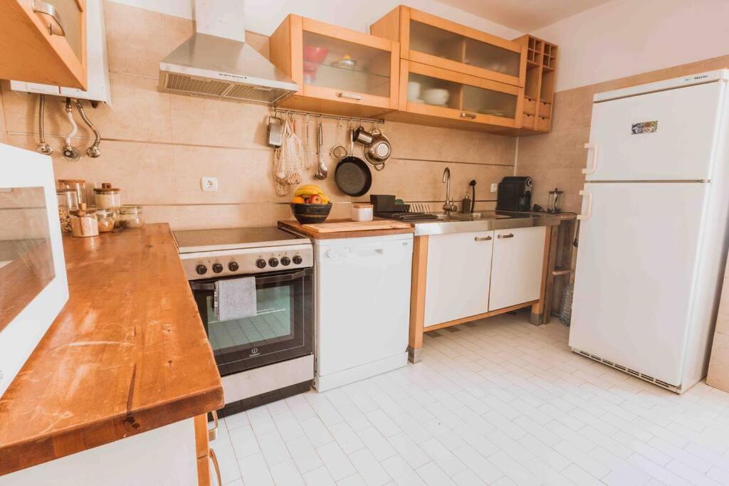 Roots House Βίλα Κασκαΐς Εξωτερικό φωτογραφία