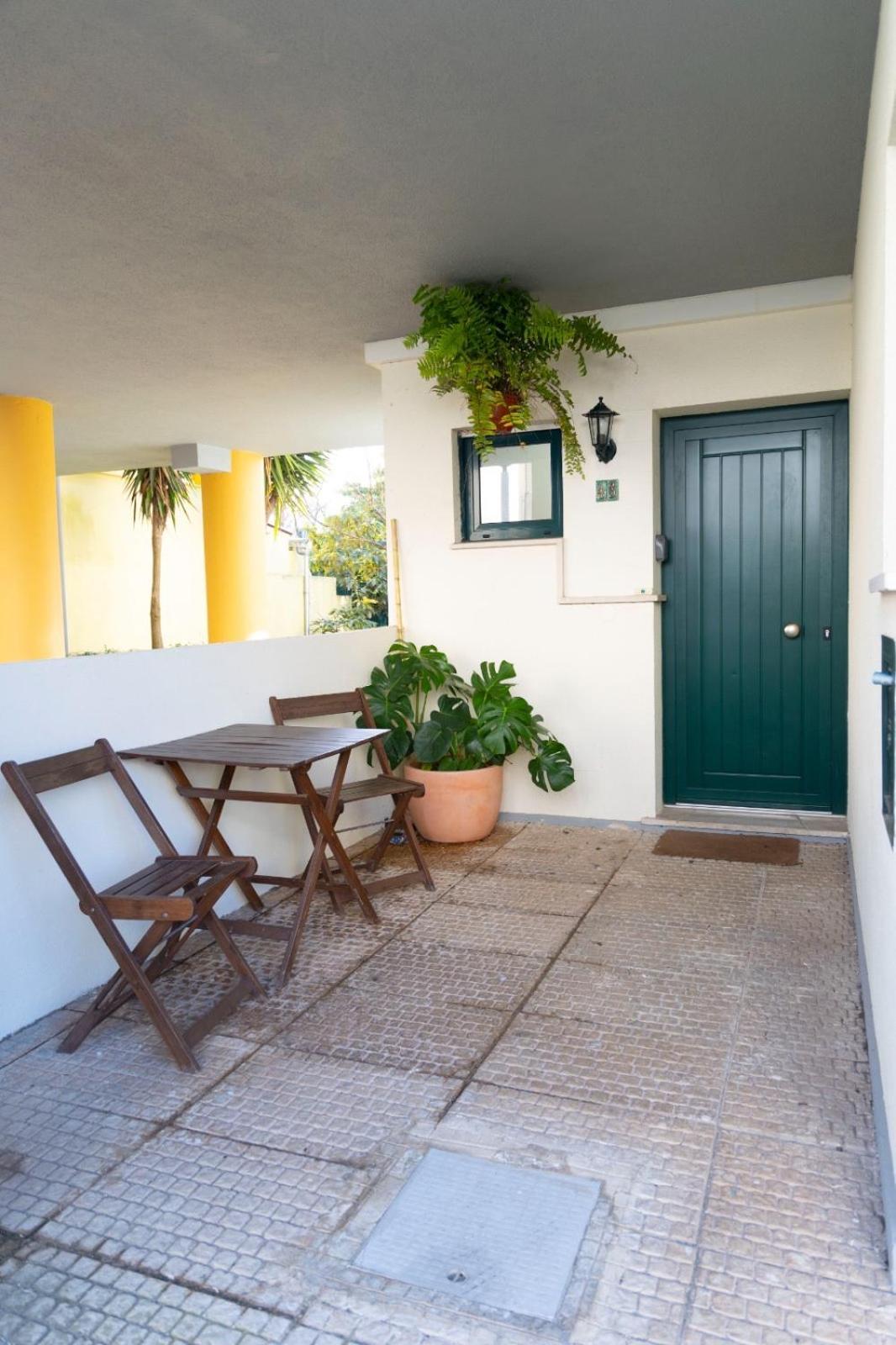 Roots House Βίλα Κασκαΐς Εξωτερικό φωτογραφία