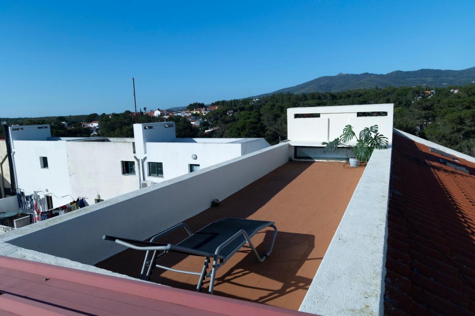 Roots House Βίλα Κασκαΐς Εξωτερικό φωτογραφία