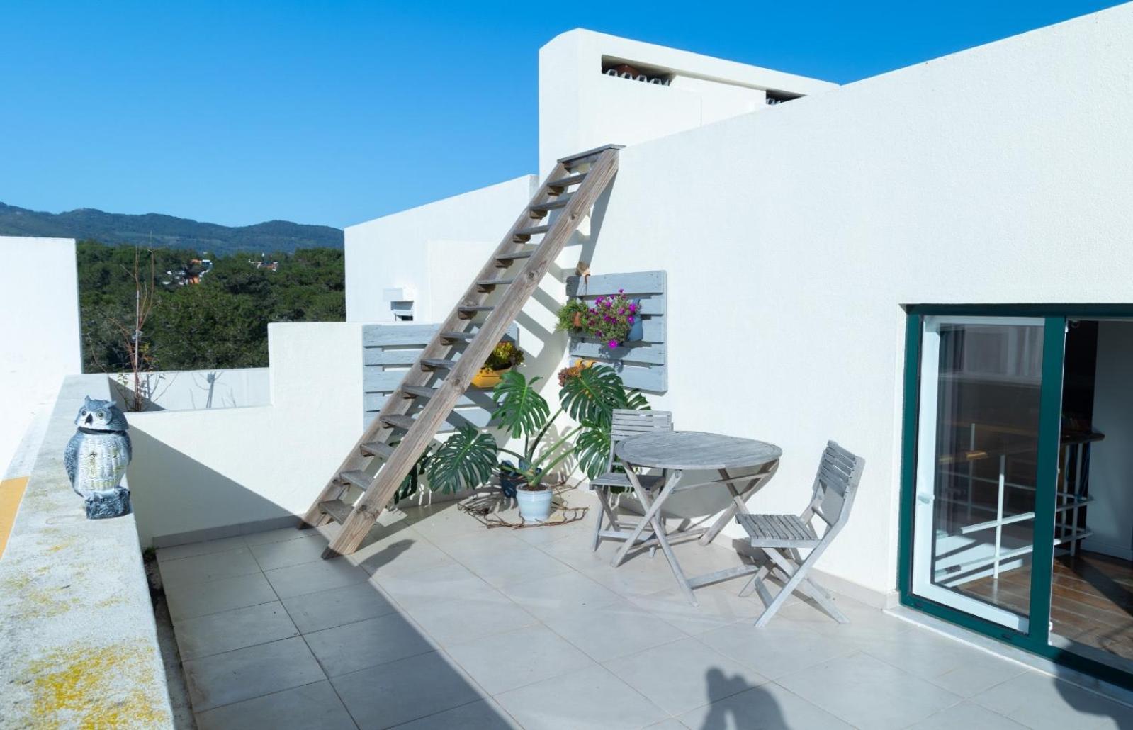 Roots House Βίλα Κασκαΐς Εξωτερικό φωτογραφία